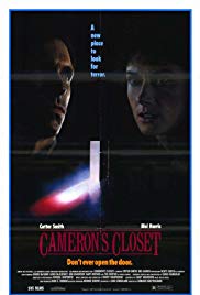 Camerons Closet (1988)