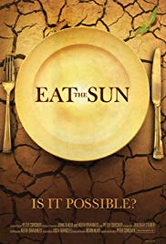 Eat the Sun (2011)