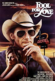 Fool for Love (1985)
