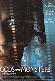 Watch Full Movie :Gods and Monsters (1998)
