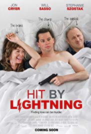 Watch Full Movie :Hit by Lightning (2014)