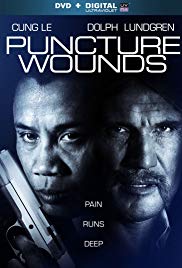 Puncture Wounds (2014)