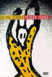 Rolling Stones: Voodoo Lounge (1995)