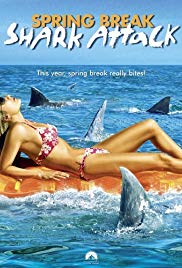 Watch Full Movie :Spring Break Shark Attack (2005)