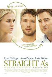 Straight As (2013)