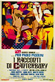 The Canterbury Tales (1972)