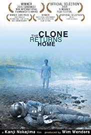 Watch Full Movie :The Clone Returns Home (2008)