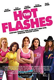The Hot Flashes (2013)
