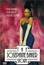 The Josephine Baker Story (1991)