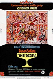 The Party (1968)