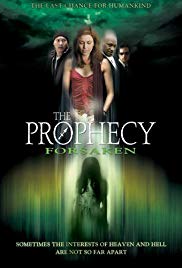 The Prophecy: Forsaken (2005)