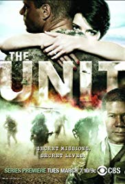 The Unit (2006 2009)