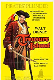 Watch Full Movie :Treasure Island (1950)