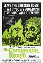 The Conqueror Worm (1968)
