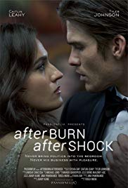 Afterburn/Aftershock (2017)