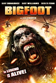 Watch Full Movie :Bigfoot (2012)