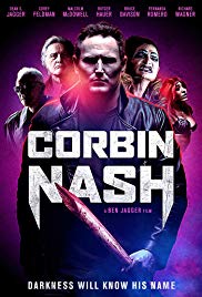 Corbin Nash (2014)