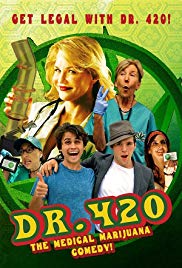 Dr. 420 (2012)