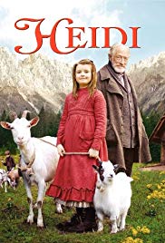 Watch Full Movie :Heidi (2005)