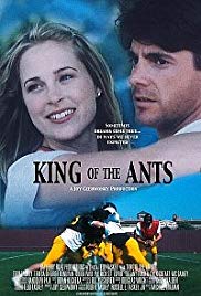 Watch Full Movie :King of the Ants (2003)