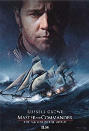 Watch Full Movie :Master and Commander: The Far Side of the World (2003)