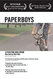 Paperboys (2001)
