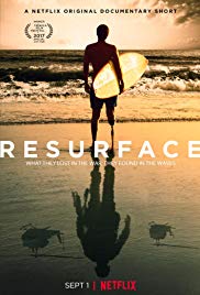 Resurface (2017)