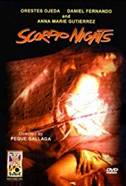 Scorpio Nights (1985)