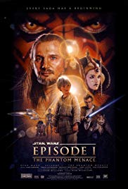 Watch Full Movie :Star Wars: Episode I  The Phantom Menace (1999)