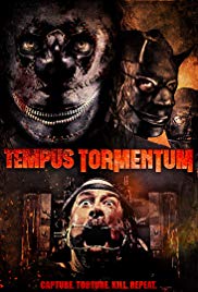 Tempus Tormentum (2017)