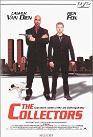 The Collectors (1999)
