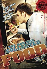 The Man Who Collected Food (2010)