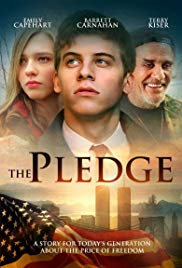 The Pledge (2011)