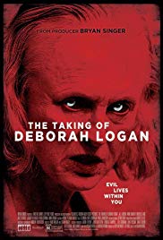 The Taking of Deborah Logan (2014)