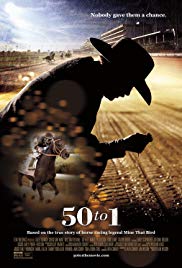 Watch Full Movie :50 to 1 (2014)