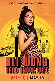 Untitled Ali Wong Comedy Special (2018)