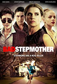 Watch Full Movie :Bad Stepmother (2018)