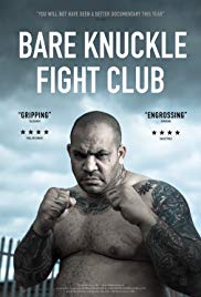 Watch Full Tvshow :Bare Knuckle Fight Club (2017)