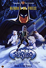 Batman &amp; Mr. Freeze: SubZero (1998)