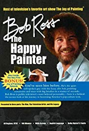 Watch Full Movie :Bob Ross: The Happy Painter (2011)