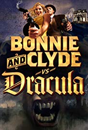 Bonnie &amp; Clyde vs. Dracula (2008)
