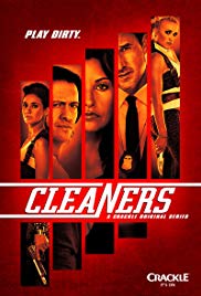 Watch Full Tvshow :Cleaners (2013)
