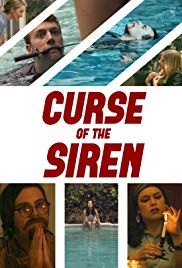 Curse of the Siren (2018)