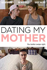 Dating My Mother (2017)