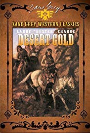 Desert Gold (1936)