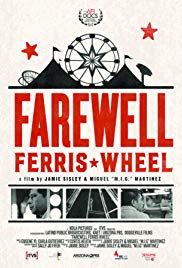 Farewell, Ferris Wheel (2012)