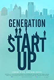 Generation Startup (2016)