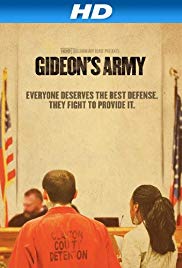 Gideons Army (2013)