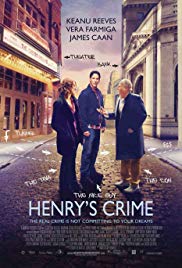 Henrys Crime (2010)