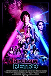 HiGlow Retro (2016)